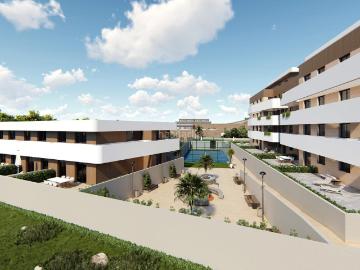 Casa adosada en venta en Ciudad Real, Puerta de Toledo Atalaya. Casas adosadas Ciudad.