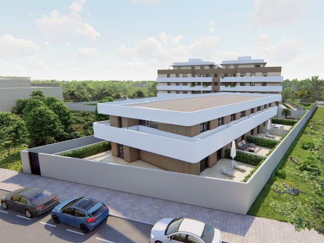 Casa adosada en venta en Ciudad Real, Puerta de Toledo Atalaya. Casas adosadas Ciudad.