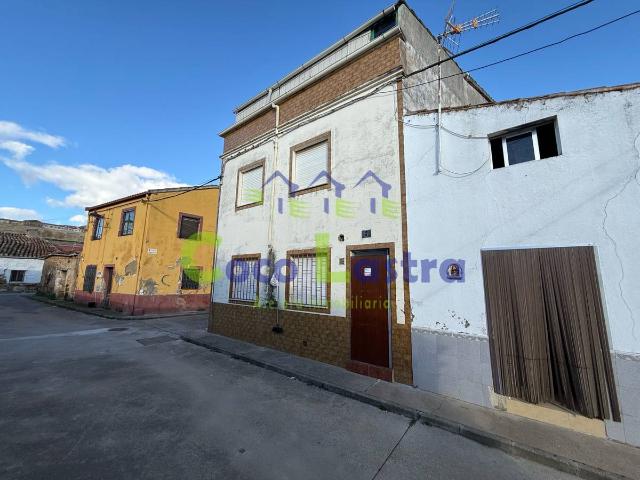 Casa adosada en Venta en Ciudad Rodrigo