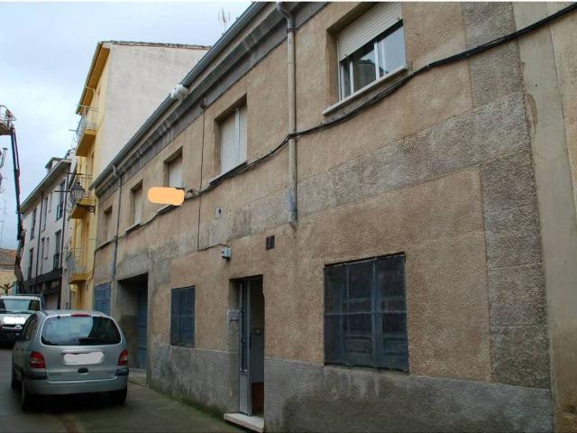 Casa adosada en Venta en Ciudad Rodrigo