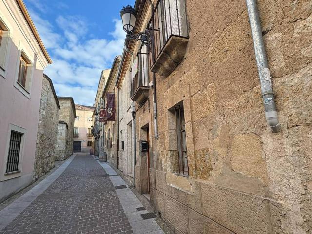 Casa adosada en Venta en Ciudad Rodrigo