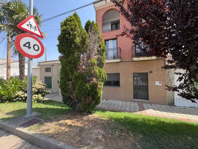 Casa adosada en Venta en Ciudad Rodrigo