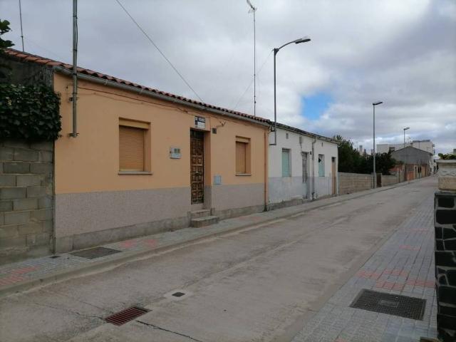 Casa adosada en Venta en Ciudad Rodrigo