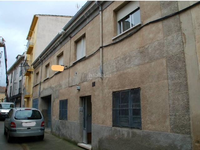 Casa adosada en venta en Ciudad Rodrigo. Casa adosada en venta. Casas adosadas Ciudad.