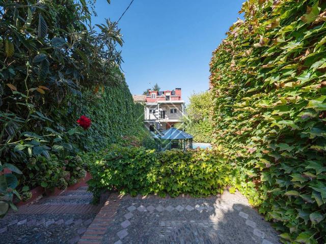 Casa adosada en Venta en Ciudad Universitaria