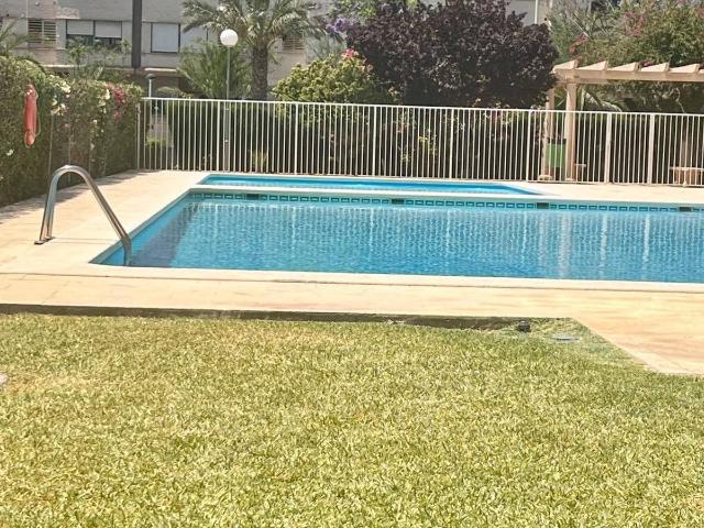 Casa adosada en Venta en Ciutat Esportiva