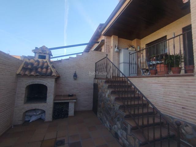 Casa adosada en venta en Ciempozuelos, Cuevas Ilustración. Chalet adosado 3 plantas con garaje, espectacular. Casas adosadas.