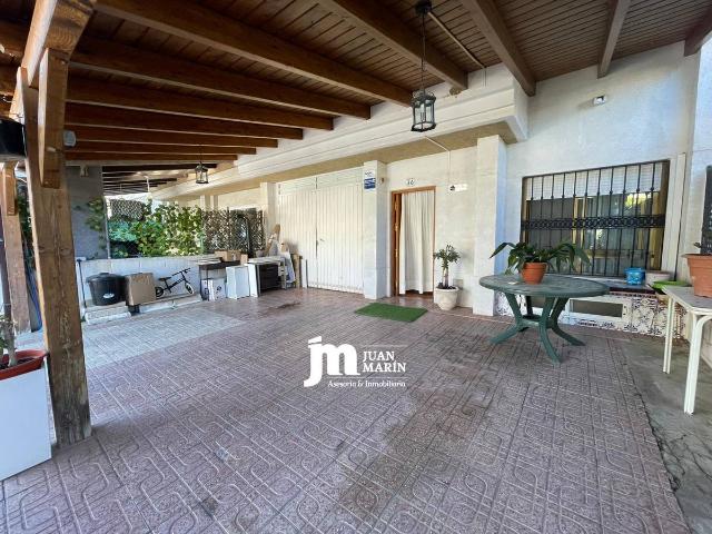 Casa adosada en Venta en Cieza