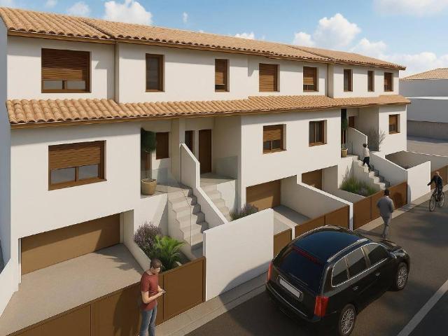 Casa adosada en Venta en Cijuela
