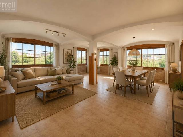 Casa adosada en Venta en Cinc Sènies