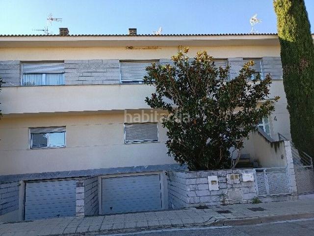 Casa adosada en venta en Cintruénigo. Casas adosadas.
