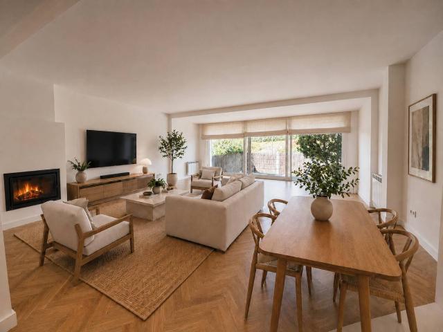 Casa adosada en Venta en Club de Campo