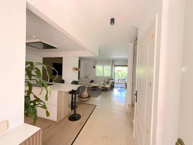 Casa adosada en Venta en Club de Campo
