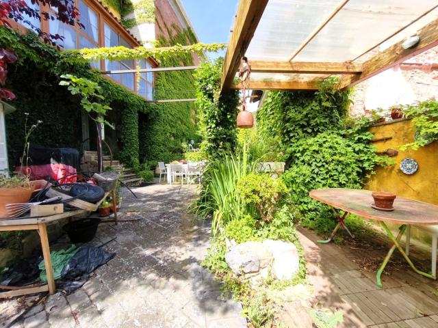 Casa adosada en venta en Clavijo. Casa en venta en Clavijo. Casas adosadas.