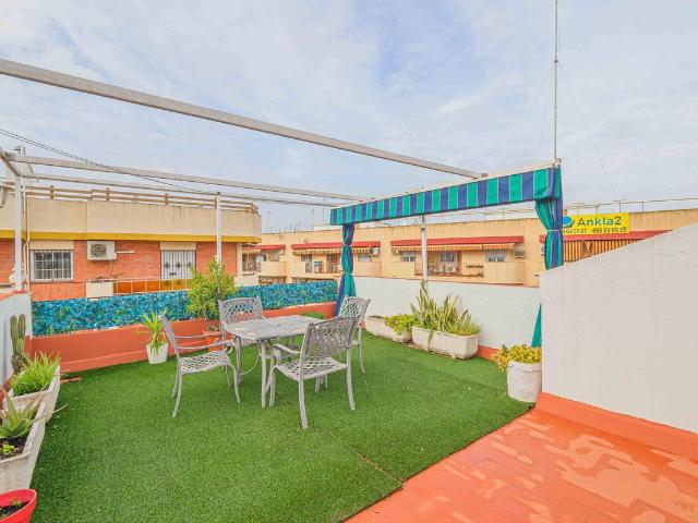 Casa adosada en Venta en Cruz Roja