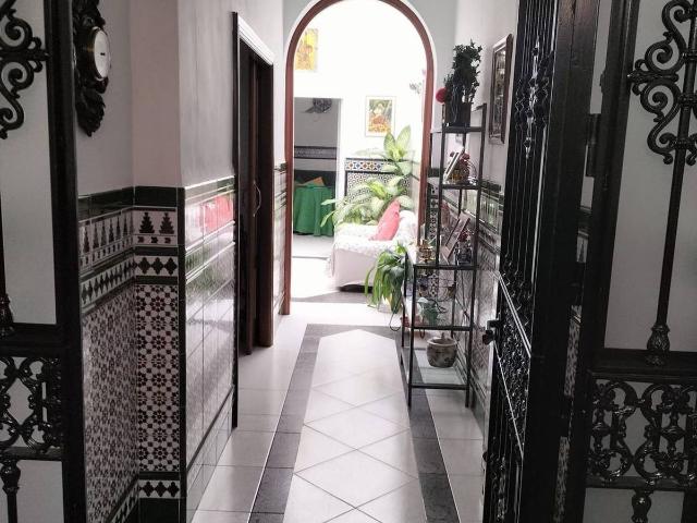 Casa adosada en Venta en Cruz Roja