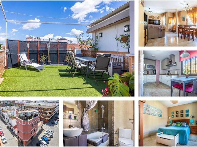 Casa adosada en Venta en Cruz Roja