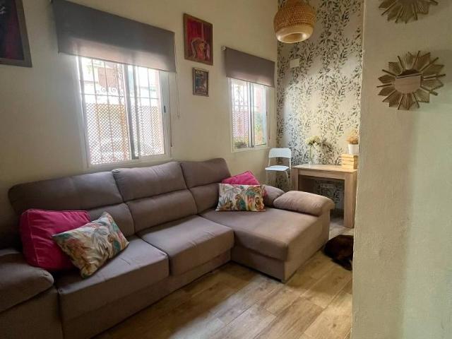Casa adosada en Venta en Cruz Roja