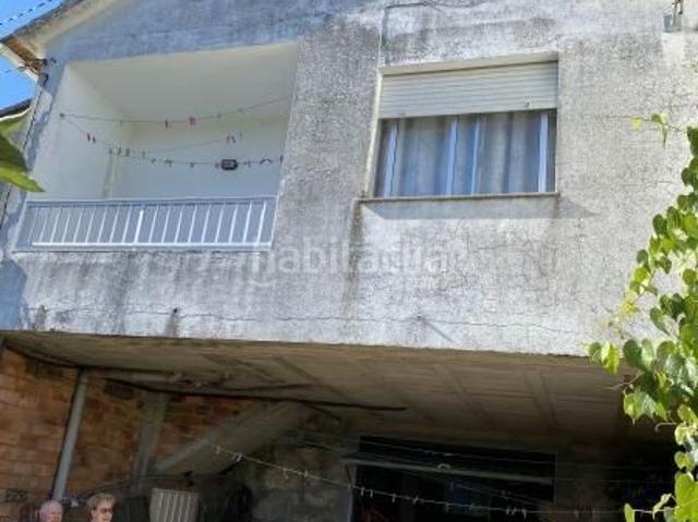 Casa adosada en venta en Crecente. Crecente. Casas adosadas.
