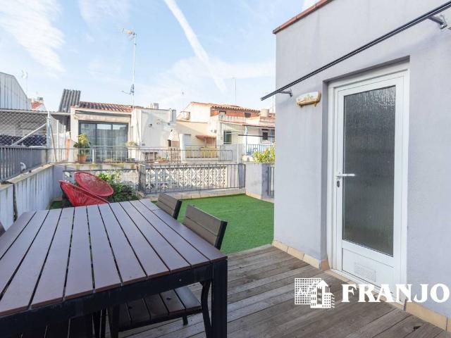 Casa adosada en Venta en Creu de Barberà