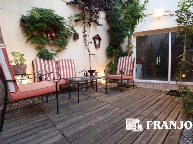 Casa adosada en Venta en Creu de Barberà