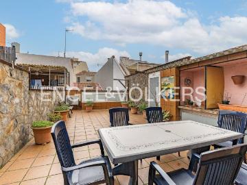 Casa adosada en Venta en Creu de Barberà