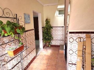 Casa adosada en Venta en Crevillet