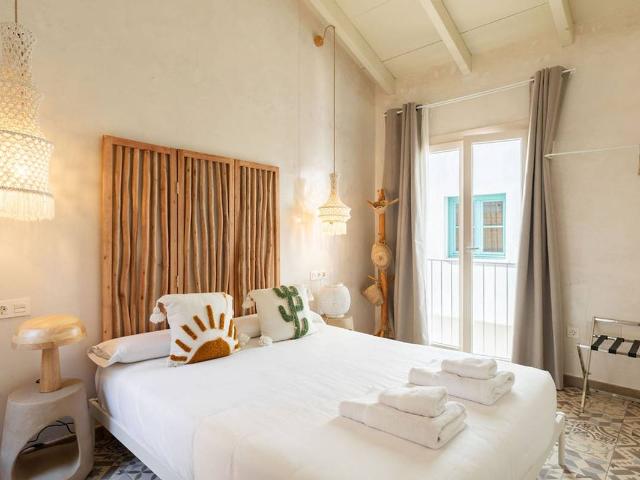 Casa adosada en Venta en Cristo de la Epidemia