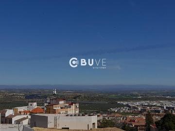 Jaén, Jaén, Andalucía, Andalucía - Terraza
