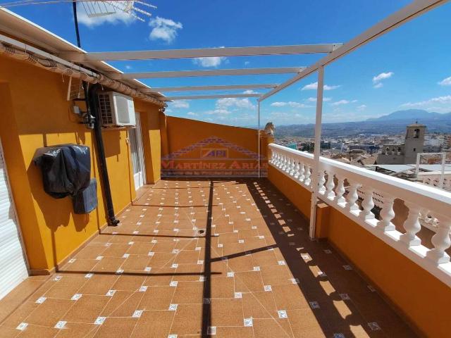 Casa adosada en Venta en Ctra. Circunvalación La Magdalena