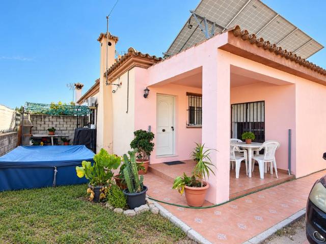 Casa adosada en Venta en Cuatro Pinos El Carmen