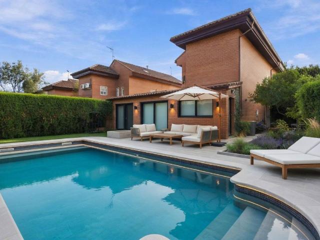 Casa adosada en Venta en Cubas de la Sagra