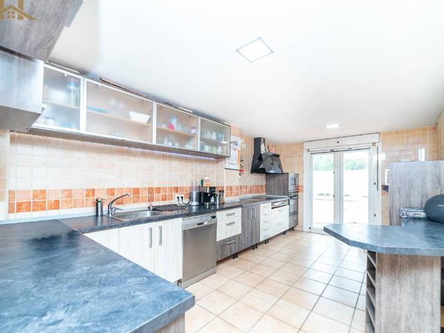 Casa adosada en Venta en Cubas de la Sagra