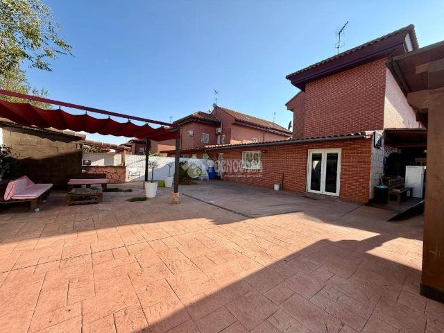 Casa adosada en Venta en Cubas de la Sagra