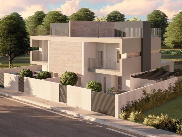Casa adosada en Venta en Cubas de la Sagra