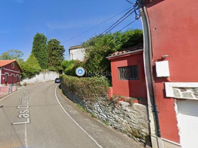 Casa adosada en venta en Cudillero. Casas adosadas.