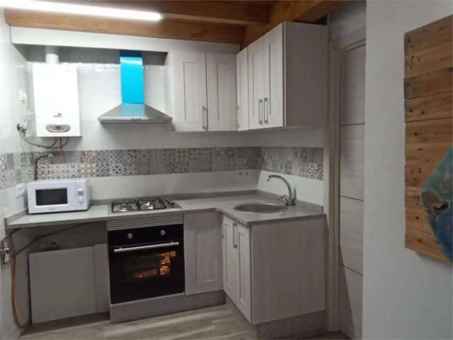 Casa adosada en Venta en Cudillero