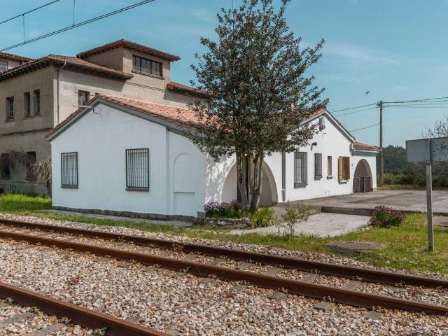 Casa adosada en Venta en Cudillero