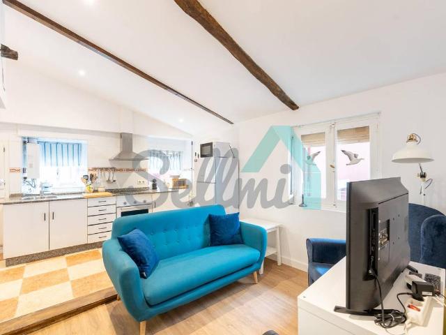 Casa adosada en Venta en Cudillero