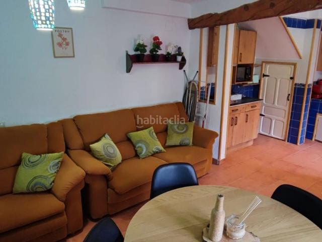 Casa adosada en venta en Cuenca, Centro. Casa en el centro de Cuenca. Casas adosadas.