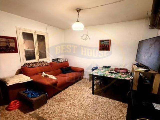 CASA ADOSADA EN VENTA EN CUENCA