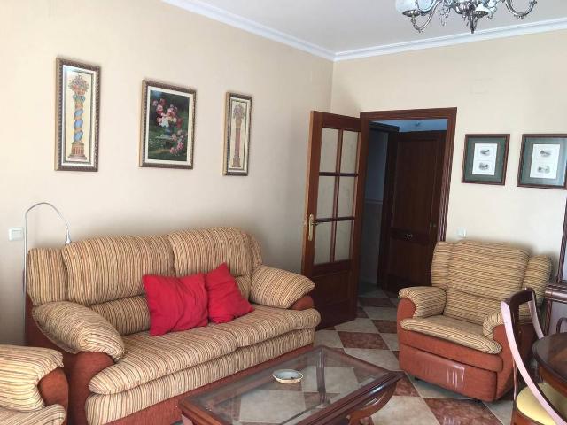 Casa adosada en Venta en Cuevas de San Marcos