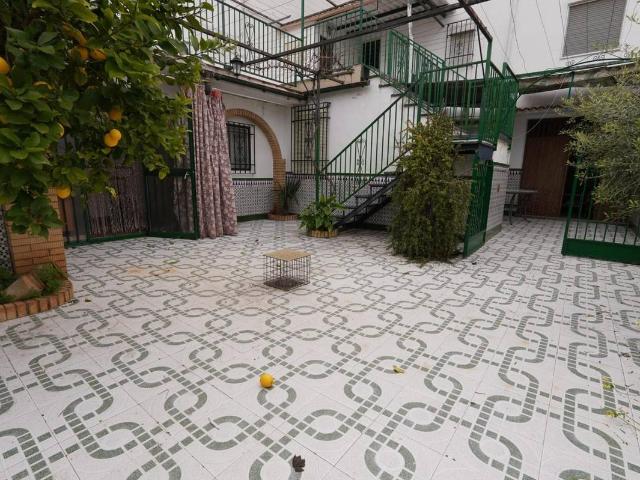 Casa adosada en Venta en Cuevas de San Marcos
