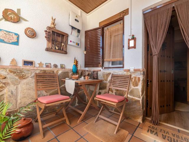 Casa adosada en Venta en Cuevas Ilustración