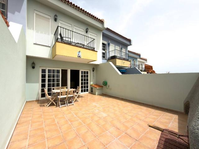 Casa adosada en Venta en Cuevecitas Malpaís