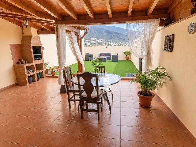 Casa adosada en Venta en Cuevecitas Malpaís