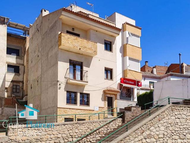 Casa adosada en Venta en Cúllar
