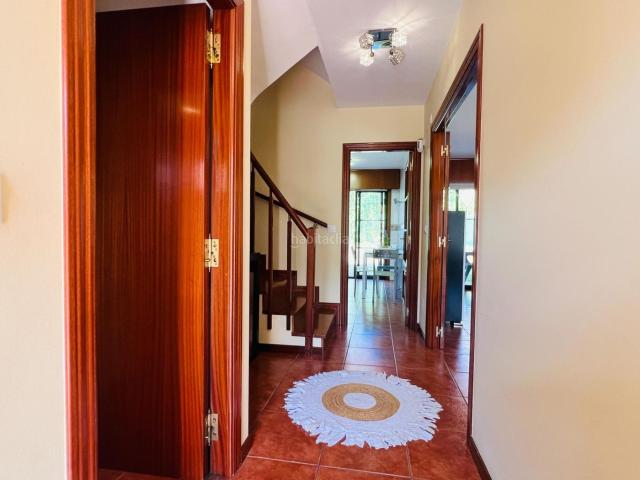 Casa adosada en venta en Culleredo, A Zapateira. chalet adosado en la zapateira. Casas adosadas.
