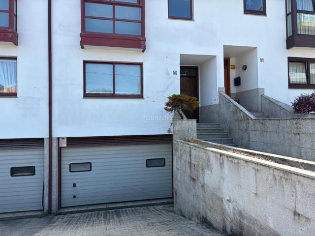 Casa adosada en venta en Culleredo, Vilaboa Sur. Casas adosadas.