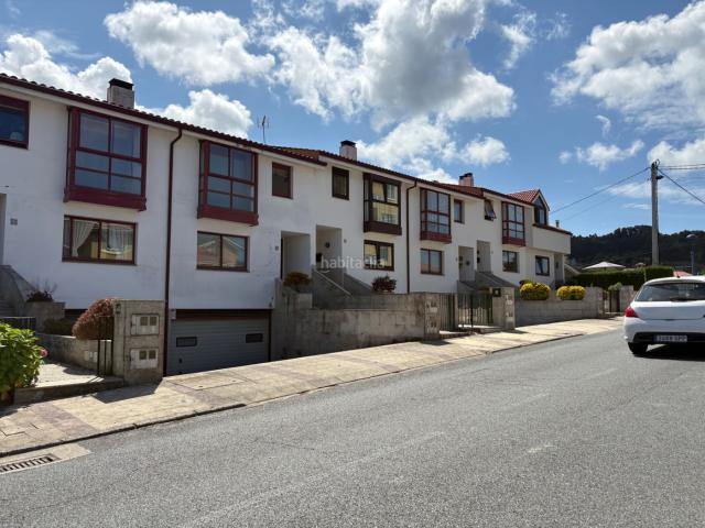 Casa adosada en venta en Culleredo, Vilaboa Sur. Casas adosadas.